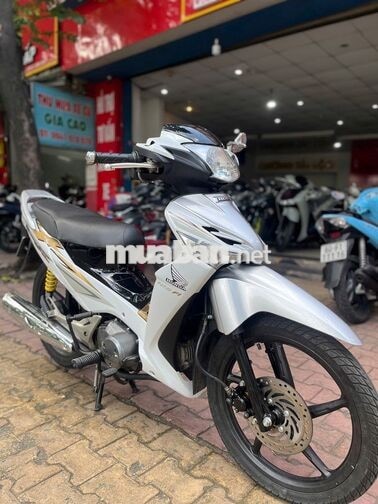 Honda Future X 2010 Trắng