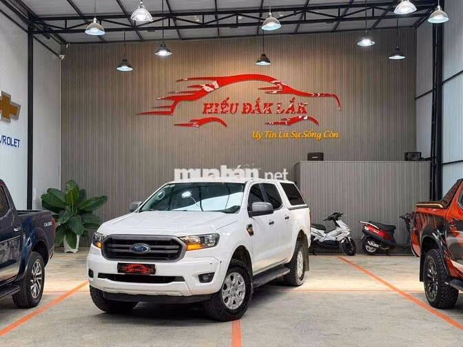 Ford Ranger XLS 2020 Số sàn