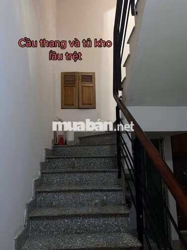 PHÒNG TRỌ KHU VỰC PHAN THÚC DUYỆN SÂN BAY TSN MÁY LẠNH, TOILET RIÊNG