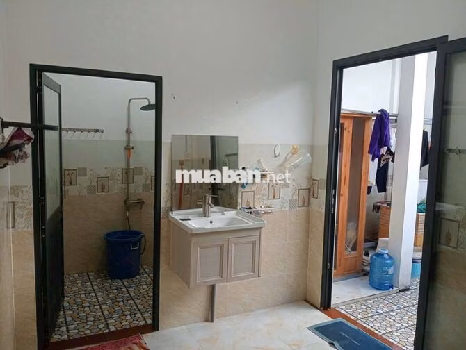 NHÀ FULL NỘI THẤT MẶT TIỀN TL877B – 145M² – GIÁ 1,2 TỶ