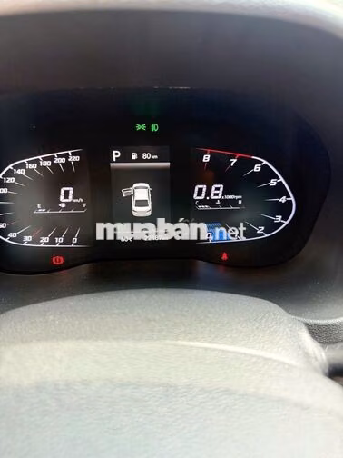 Hyundai Accent 2021 ATH 22.000 km Lâm Đồng