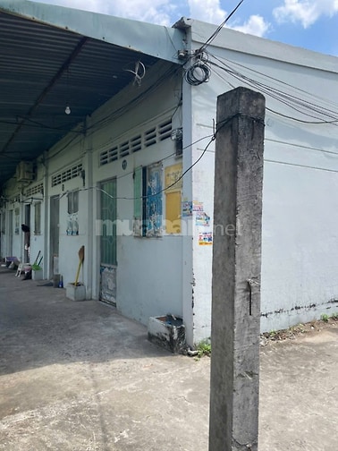 Bán đất và 20 căn nhà trọ hiện đang kinh doanh full, TP. Bến Tre 860m2