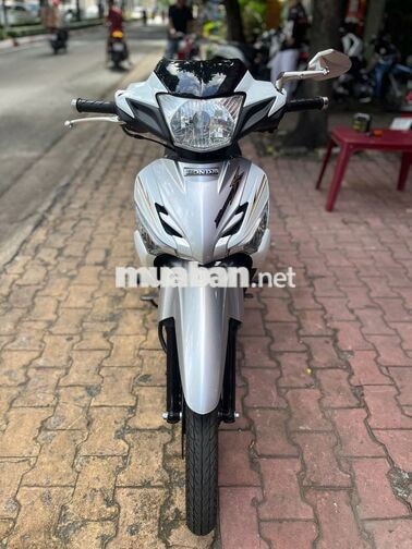 Honda Future X 2010 Trắng