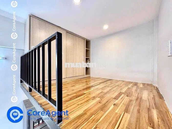 KHAI TRƯƠNG DUPLEX CỰC HIỆN ĐẠI CÓ BAN CÔNG NGAY ĐẠI HỌC CÔNG THƯƠNG