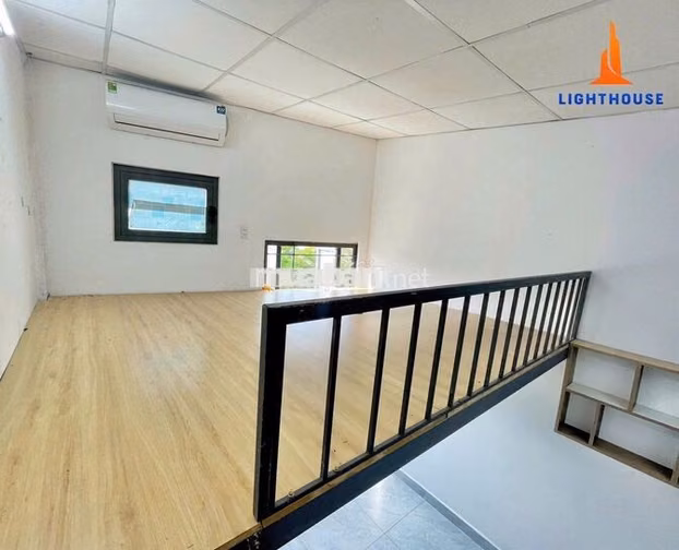 DUPLEX CỬA SỔ 35M2 NGAY DƯƠNG QUẢNG HÀM - ĐH CÔNG NGHIỆP - ĐH VĂN LANG