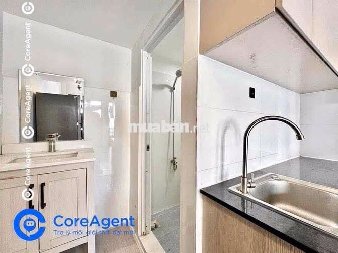 KHAI TRƯƠNG DUPLEX CỰC HIỆN ĐẠI CÓ BAN CÔNG NGAY ĐẠI HỌC CÔNG THƯƠNG