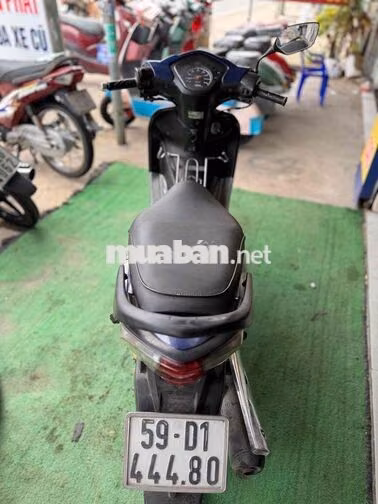 Wave S110 2012 bstp đẹp zin êm cho ace đi làm