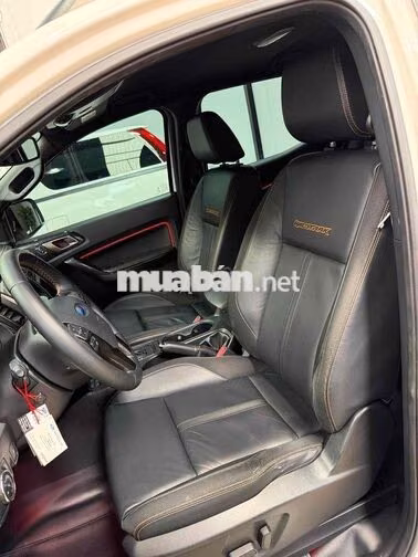 Ford Wildtrak 2020 Full 2 cầu