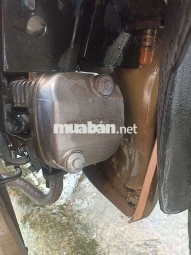 Honda Wave S110 Trắng Bstp 09 chủ 