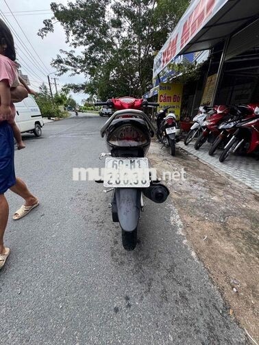 Yamaha Exciter 135 2009 Đỏ