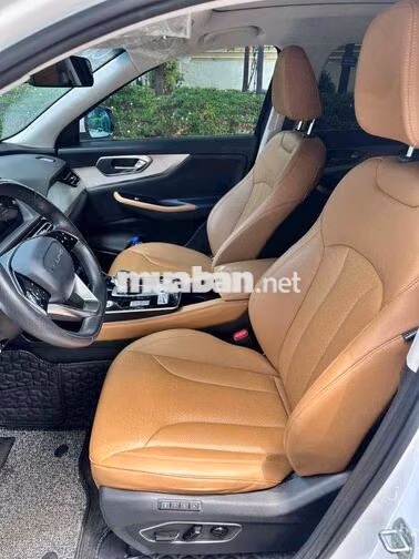 Beijing X7 Trắng 3v1 km vin22