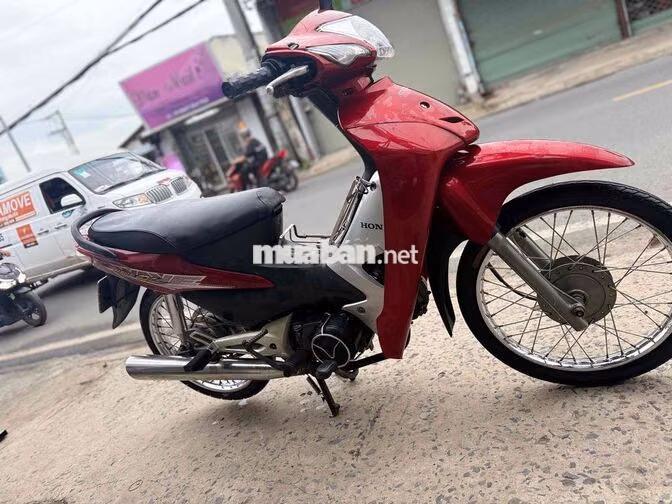 Honda Wave @ 100 đẹp em. ru cho ace đi học đi làm