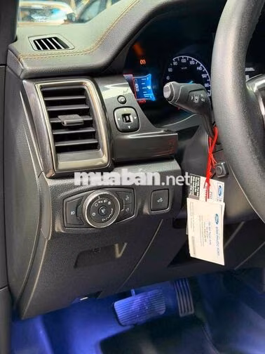 Ford Wildtrak 2020 Full 2 cầu