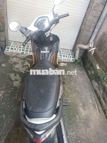 Honda Wave S110 Trắng Bstp 09 chủ 