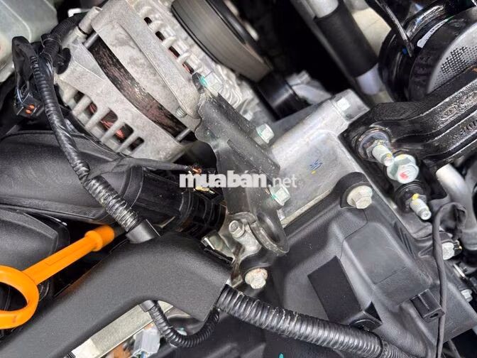 Hyundai Accent 2021 ATH 22.000 km Lâm Đồng