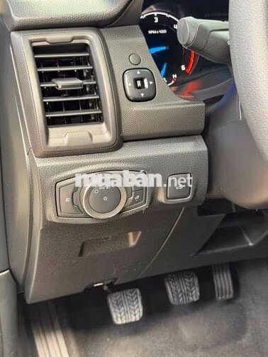 Ford Ranger XLS 2020 Số sàn