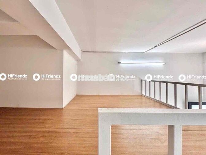 CĂN HỘ FULL NỘI THẤT MÁY GIẶT RIÊNG BAN CÔNG SÁT ĐH VĂN HIẾN SV Ở NHÓM