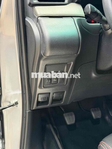 Toyota Innova 2018 Số sàn xe đẹp