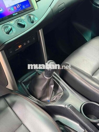 Toyota Innova 2018 Số sàn xe đẹp