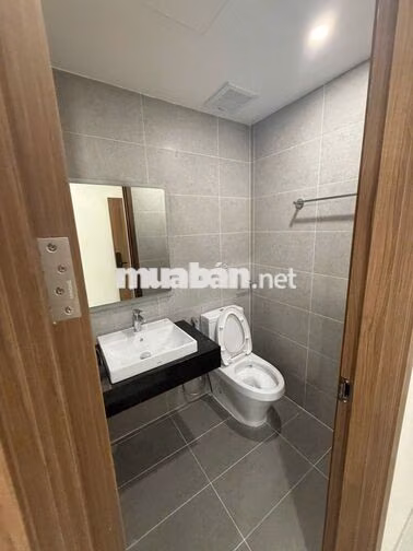 HOT! Cho thuê 2PN giá 5tr5 tại A&T Sky garden cọc 1 tháng - ở ngay