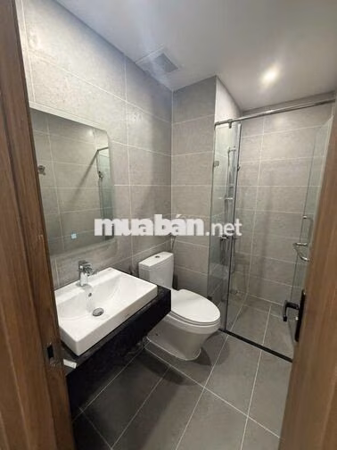 HOT! Cho thuê 2PN giá 5tr5 tại A&T Sky garden cọc 1 tháng - ở ngay