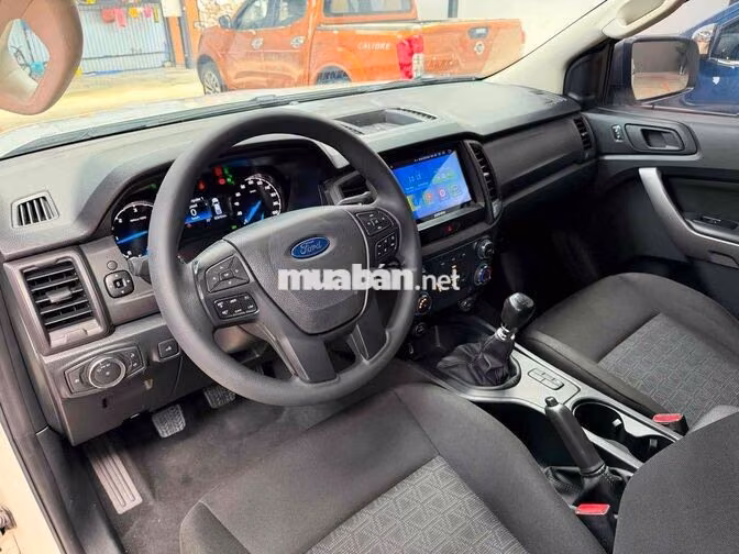 Ford Ranger XLS 2020 Số sàn