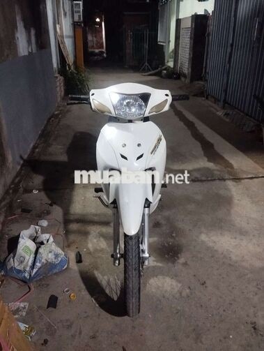 Honda Wave 50cc 2024 Trắng