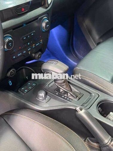 Ford Wildtrak 2020 Full 2 cầu
