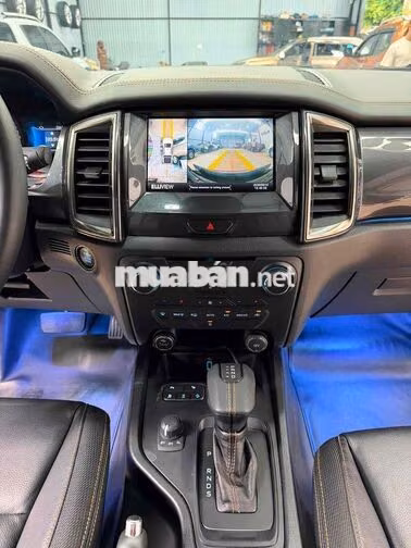 Ford Wildtrak 2020 Full 2 cầu