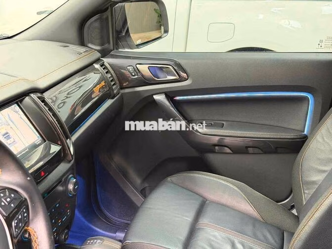 Ford Wildtrak 2020 Full 2 cầu