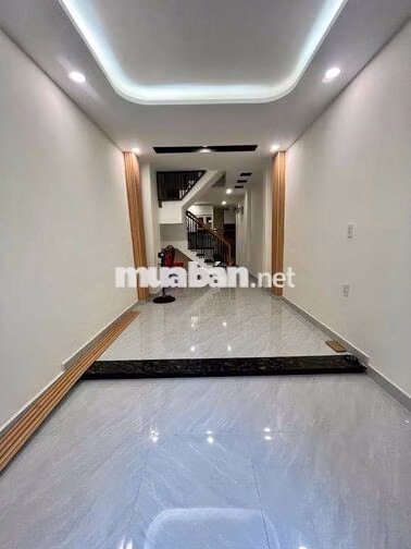 HOÀNG HOA THÁM, HXH BÌNH THẠNH – 4PN –  19 TRIỆU
