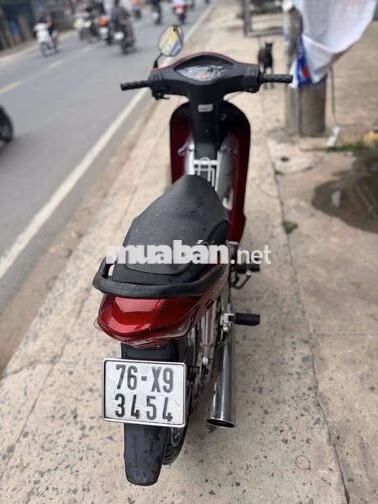 Honda Wave @ 100 đẹp em. ru cho ace đi học đi làm