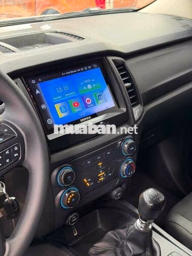 Ford Ranger XLS 2020 Số sàn