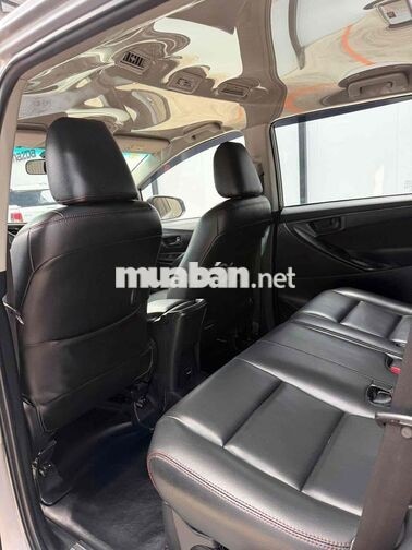 Toyota Innova 2018 Số sàn xe đẹp