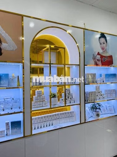 TUYỂN SALE MỸ PHẨM Q12 – LƯƠNG TỪ 5TR + THƯỞNG