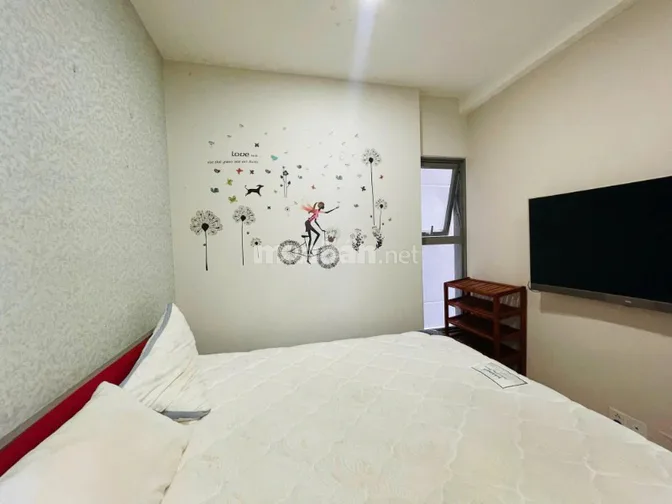 Chung cư Carillon 3 căn góc 75m2 full nội thất 2PN Giá thuê 12 tr/th