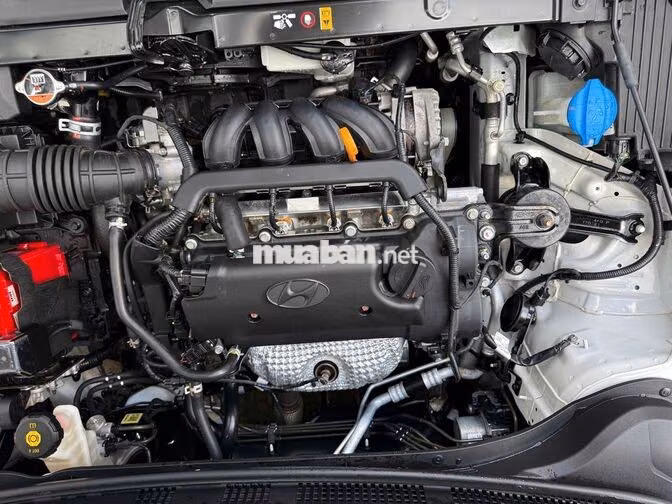 Hyundai Accent 2021 ATH 22.000 km Lâm Đồng