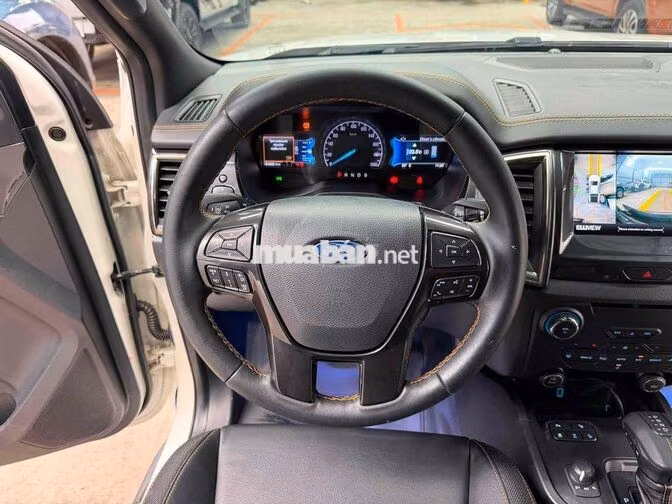 Ford Wildtrak 2020 Full 2 cầu