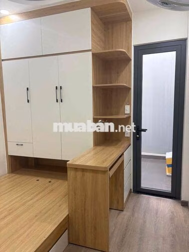 HOÀNG HOA THÁM, HXH BÌNH THẠNH – 4PN –  19 TRIỆU