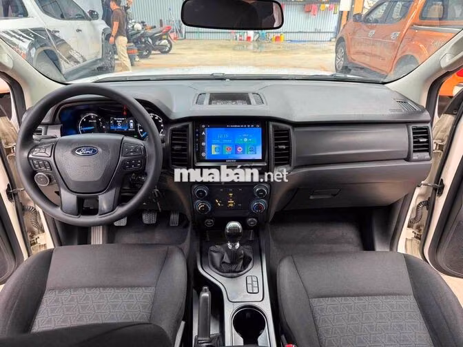 Ford Ranger XLS 2020 Số sàn