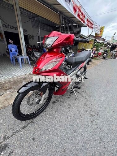 Yamaha Exciter 135 2009 Đỏ