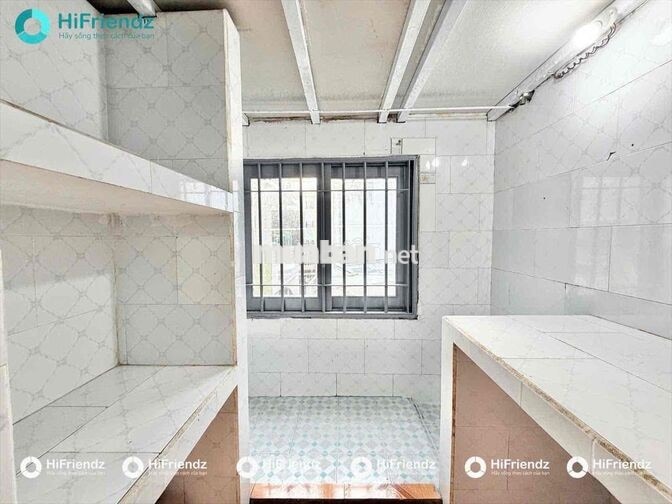 🌟CĂN HỘ DUPLEX CỬA SỔ TRỜI - SIÊU THOÁNG - ĐI BỘ QUA ĐH VĂN HIẾN