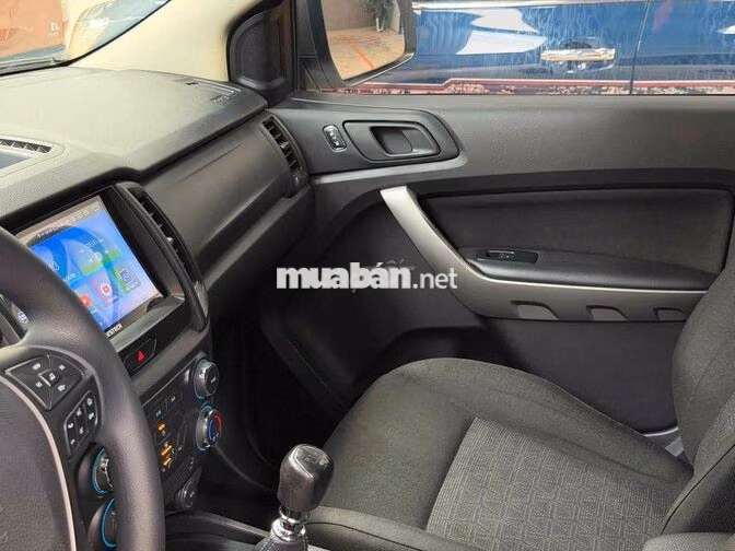 Ford Ranger XLS 2020 Số sàn