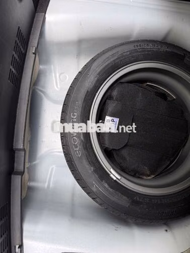 Hyundai Accent 2021 ATH 22.000 km Lâm Đồng