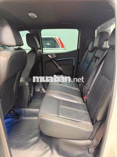 Ford Wildtrak 2020 Full 2 cầu