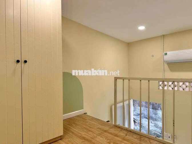 Phòng duplex siêu rộng gần ngay Làng ĐH, NLU, HUB, UTE, HUTECH, UEL