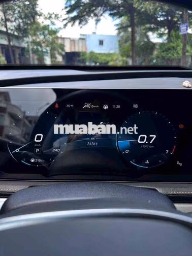 Beijing X7 Trắng 3v1 km vin22
