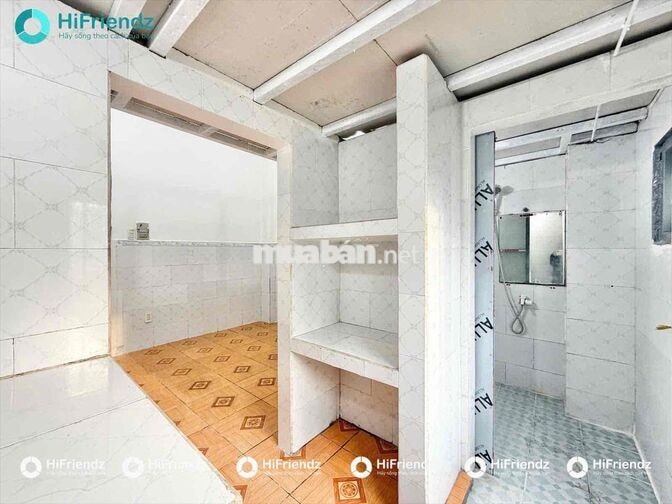 🌟CĂN HỘ DUPLEX CỬA SỔ TRỜI - SIÊU THOÁNG - ĐI BỘ QUA ĐH VĂN HIẾN