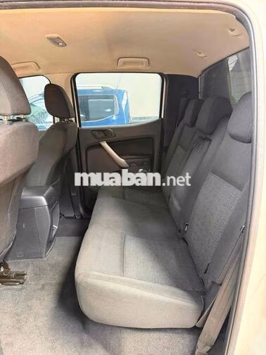 Ford Ranger XLS 2020 Số sàn