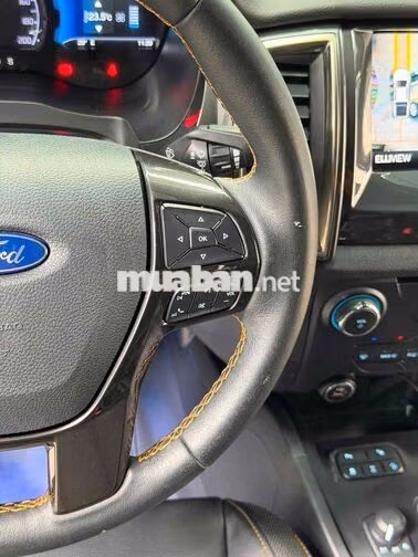 Ford Wildtrak 2020 Full 2 cầu